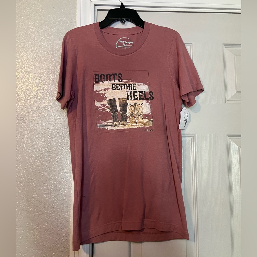 Boutique Tshirts - Picture 5 of 9